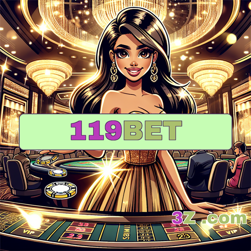 App que Transforma Jogos em Emoção no 119bet.com