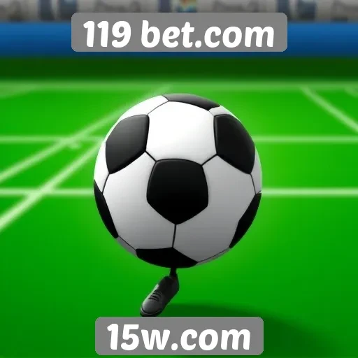 Análise das funcionalidades do 119 bet.com