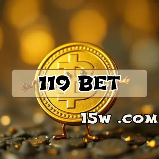 119 bet.com App