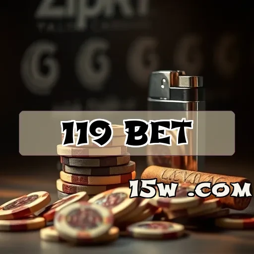 119 bet.com Bônus