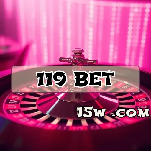 119 bet.com Site Confiável