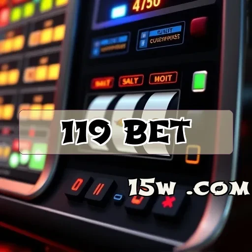 119 bet.com Jogos