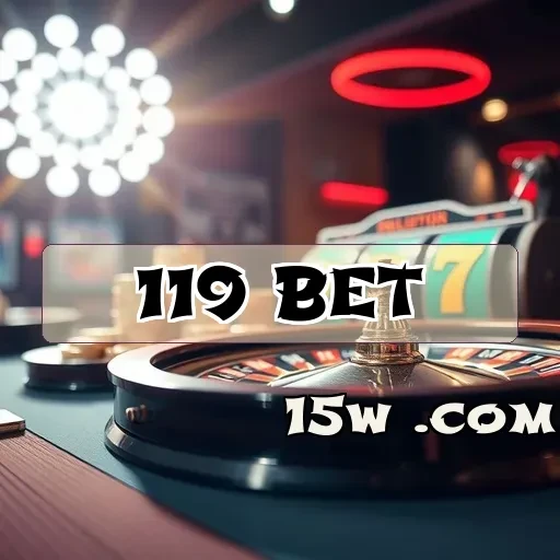 119 bet.com Pagamento