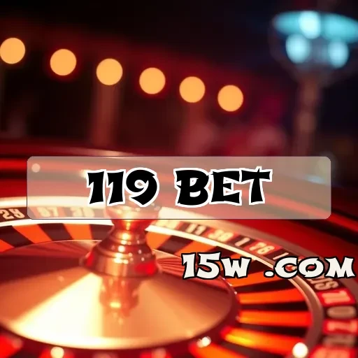 119 bet.com Caça-Níqueis