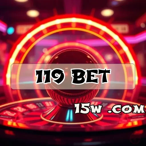 119 bet.com VIP